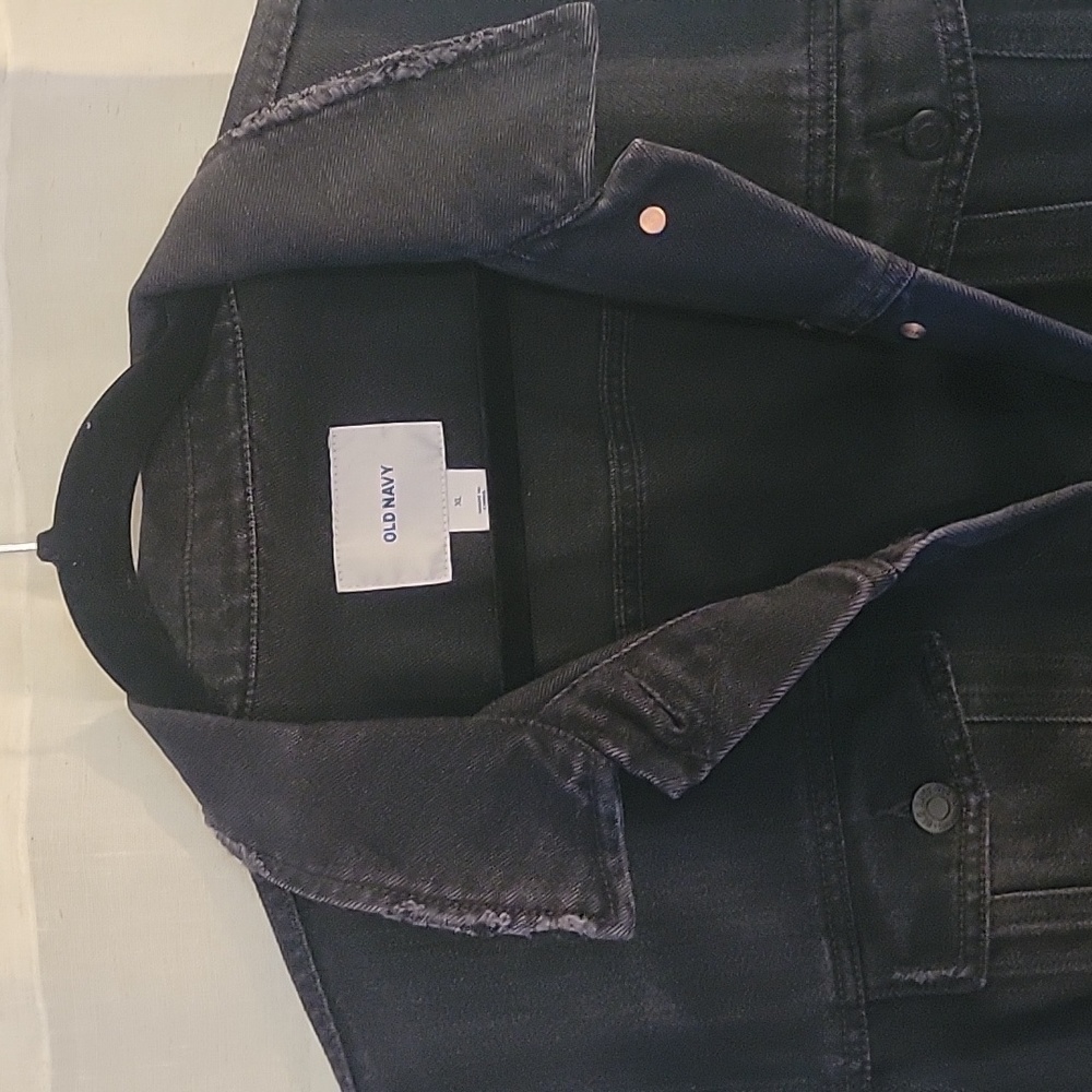 Denim Jacket - Picture 2 of 9